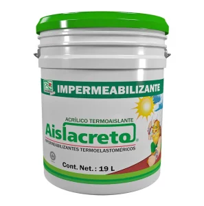 aislacreto